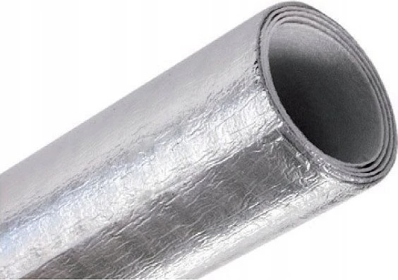 Hydroland ŠILDYMAS EKRANAS 3MM*0,5M*5M // TG-EKRAUS