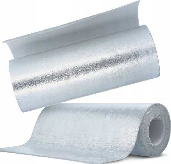 Hydroland ŠILDYMAS EKRANAS 3MM*0,5M*5M // TG-EKRAUS