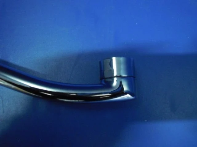 Snapelis „Hydroland“. Snapelis, SUlenktas, SUlenktas SERIJA 1 SIENOS MONTAVIMUI S-180 H. // CH. SPOUT-S-180