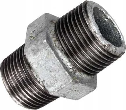 Hydroland NYPEL REDUKCYJNY OCYNK 2' X 6/4' // ŁH.NR.50/40