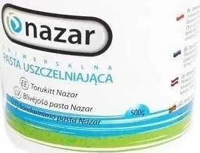 Hydroland PASTA UNIWERSALNA 500 G NAZAR // A.PASTA-500
