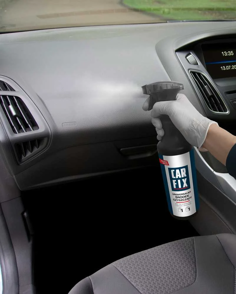 Hyper ĮRANKIS VALYMAI APC 500ML.