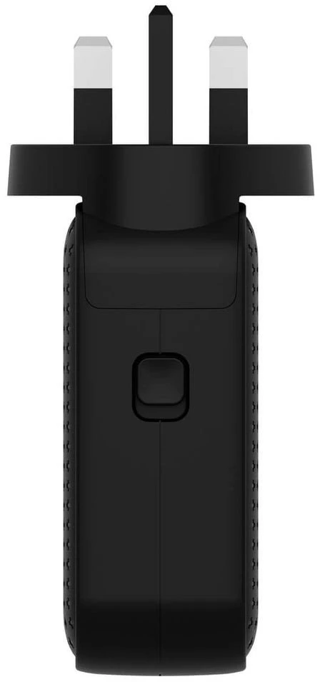 „Hyper HyperJuice“ 145 W USB-C GaN kelioninis įkroviklis su 4 prievadais – „Baltas“