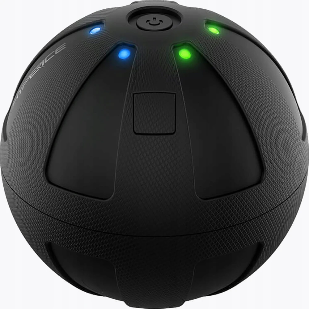 Hyperice Hypersphere Go Mini Masažo kamuolys