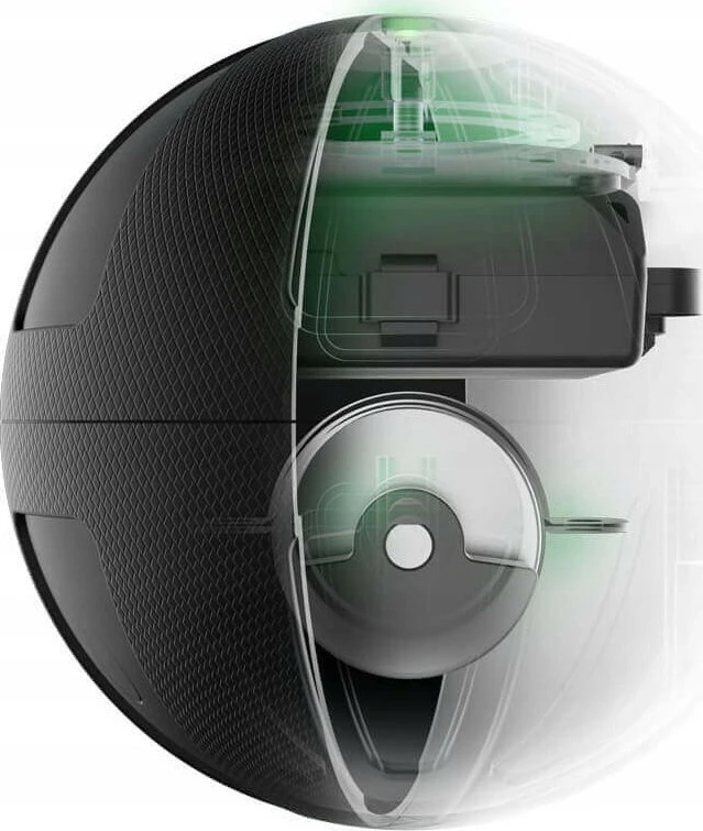 Hyperice Hypersphere Go Mini Masažo kamuolys