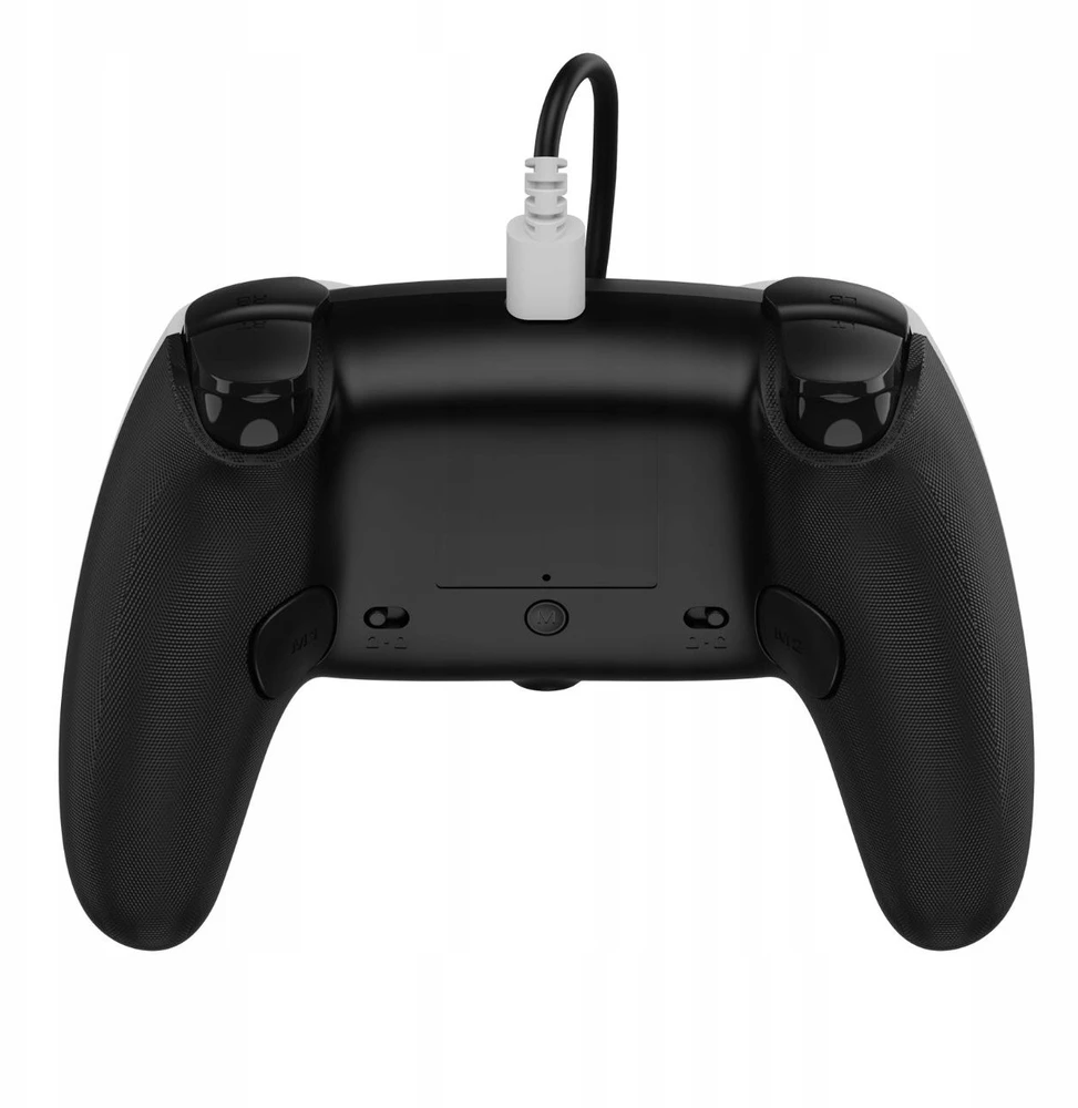 Hyperkin Kontroler Competitor Baltas XBOX (M01638-WH)
