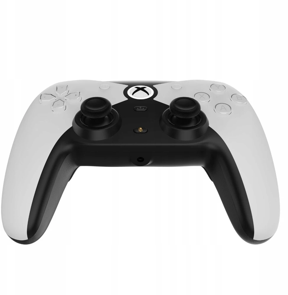 „Hyperkin“ valdymo pultas „Competitor“ XBOX baltas (M01638-WH)