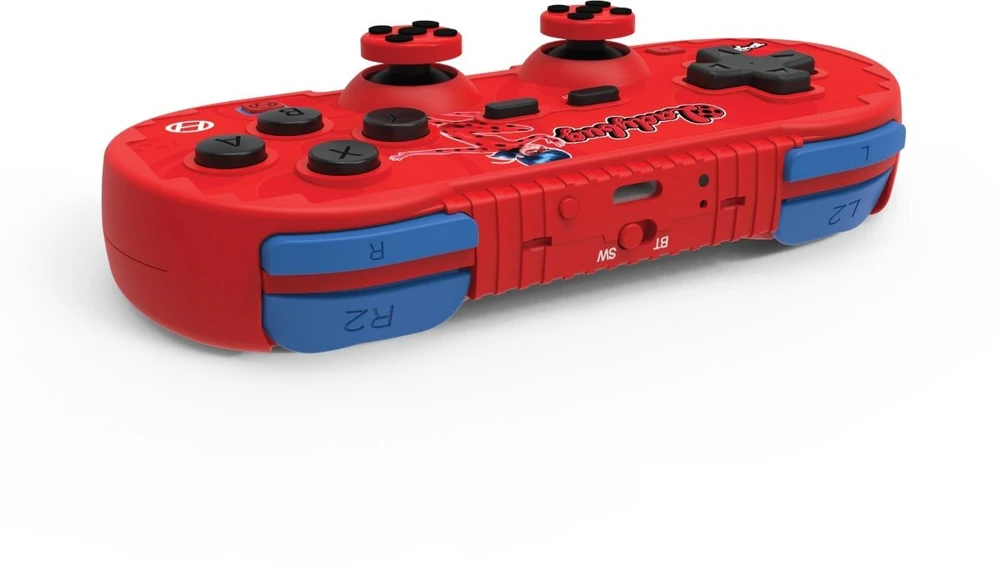 Pad Hyperkin M01328-MTLB Miraculous Wireless ladybug