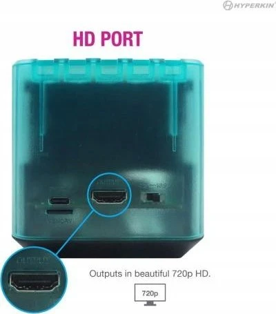 KONSOLA HYPERKIN RETRON-SQ HD HYPER BEA
