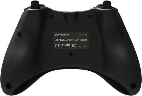 Pad Hyperkin Xenon Juodas (M01368-BK)