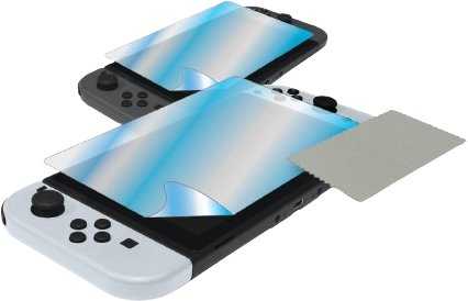 Hyperkin Party Kit, skirtas tiek Nintendo Switch®, tiek Nintendo Switch® OLED modeliui - Armor3