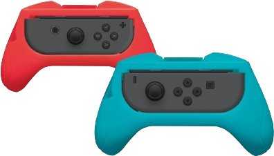 Hyperkin Party Kit, skirtas tiek Nintendo Switch®, tiek Nintendo Switch® OLED modeliui - Armor3