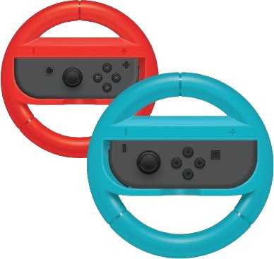 Hyperkin Party Kit, skirtas tiek Nintendo Switch®, tiek Nintendo Switch® OLED modeliui - Armor3