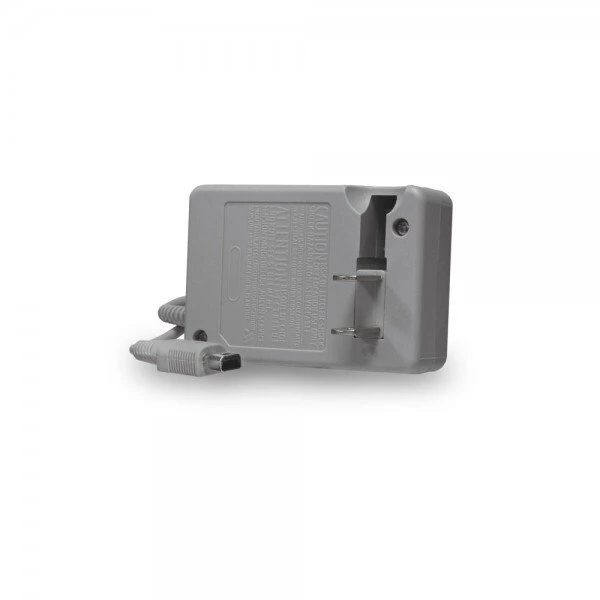 Hyperkin Tomee AC Adapteris for New Nintendo