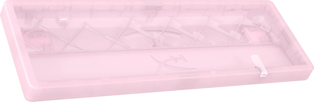 Klaviatūra HyperX Obudowa na klawiaturę origins 2 65 pink housing - bf0t9aa