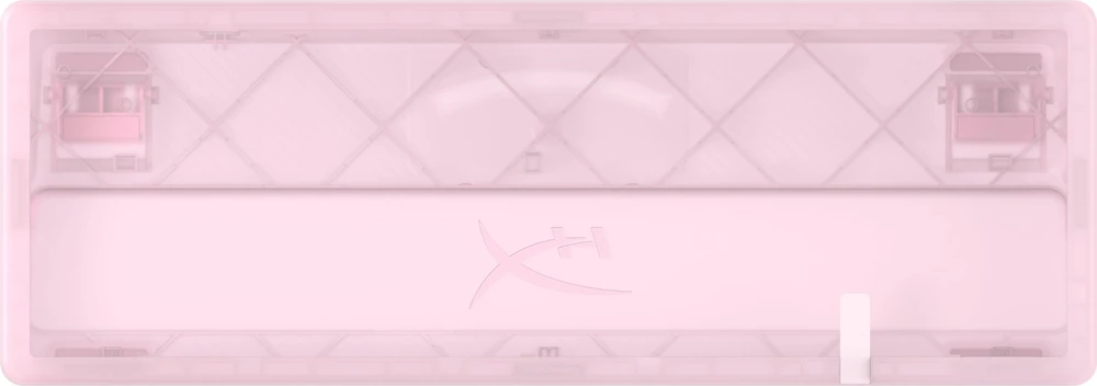 Klaviatūra HyperX Obudowa na klawiaturę origins 2 65 pink housing - bf0t9aa
