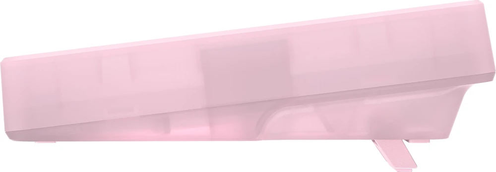 Klaviatūra HyperX Obudowa na klawiaturę origins 2 65 pink housing - bf0t9aa