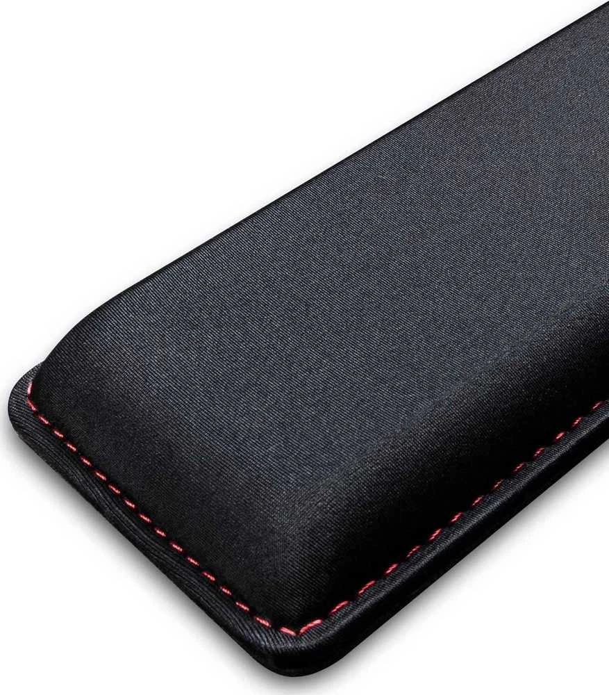 HyperX Wrist Rest, klaviatūros riešo atrama