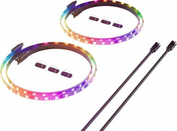 Hyte LS30 LED juostelė x 2