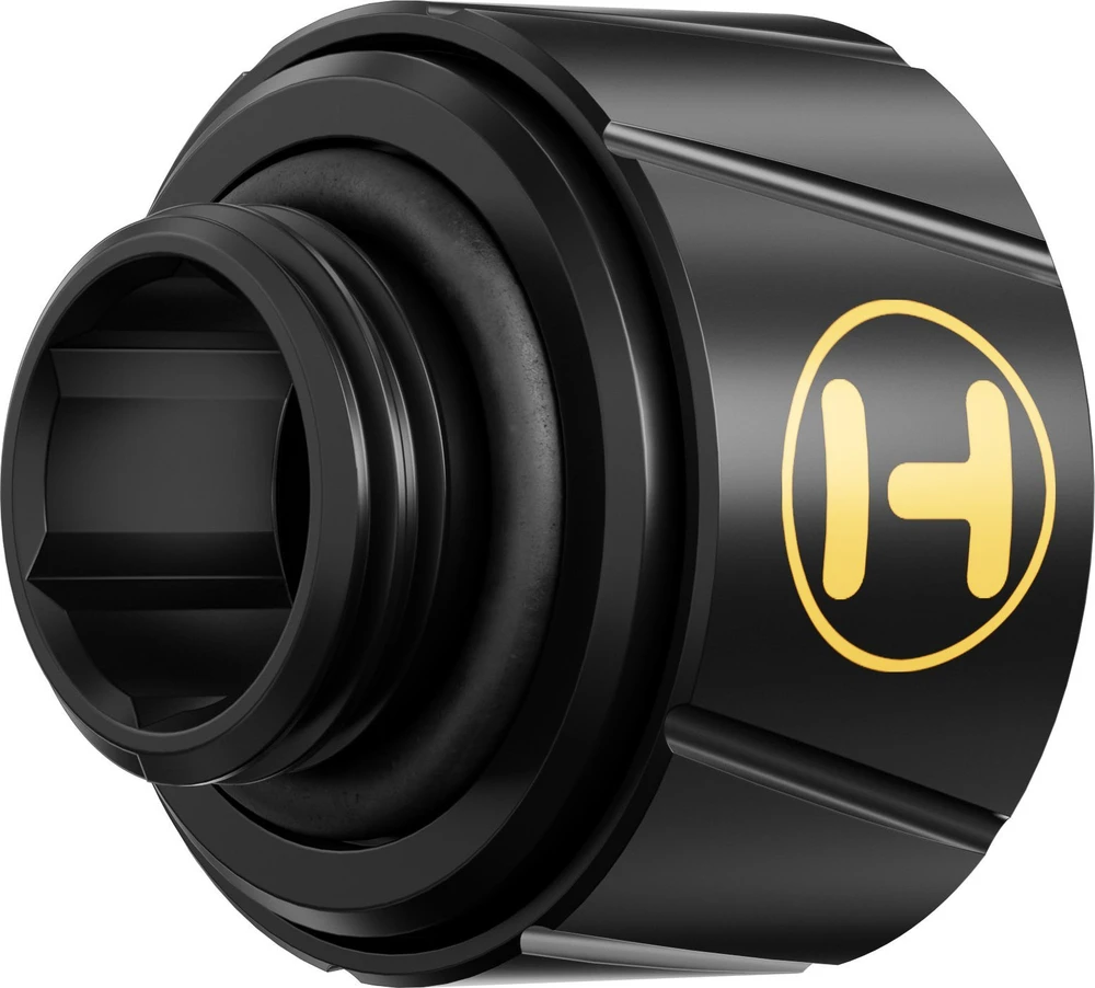 „Hyte Push Connects“