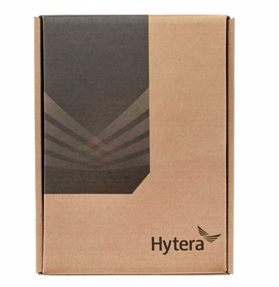 Nešiojamoji radijo stotelė Hytera HYTERA Analoginis radijo telefonas AP515LF, 446 MHz, 4000 mAh, IP54