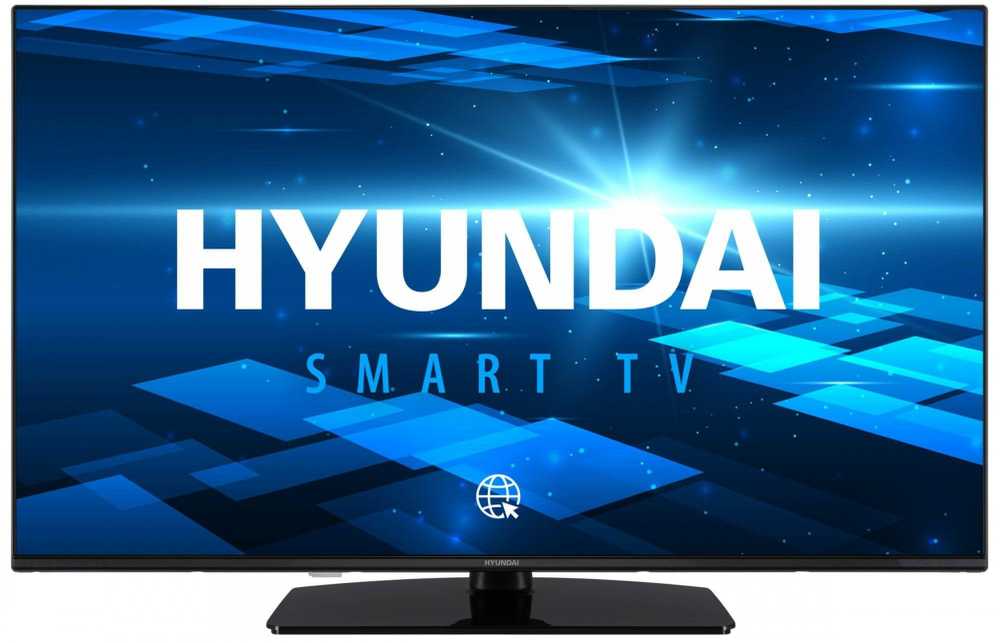 Televizorius Hyundai FLM32TS349SMART