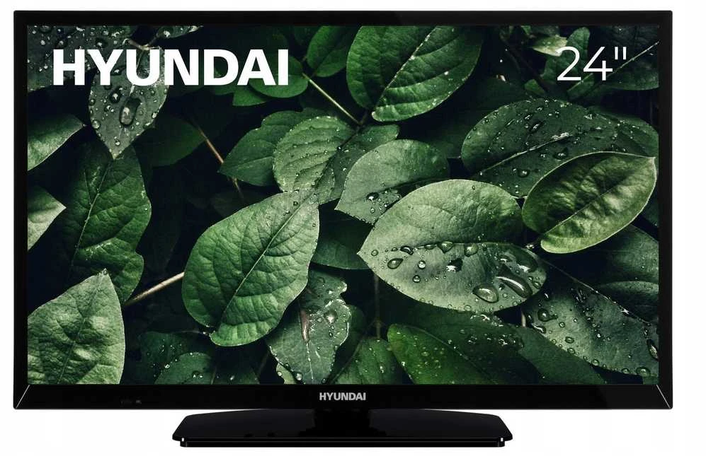 Televizorius Hyundai HLP24T329
