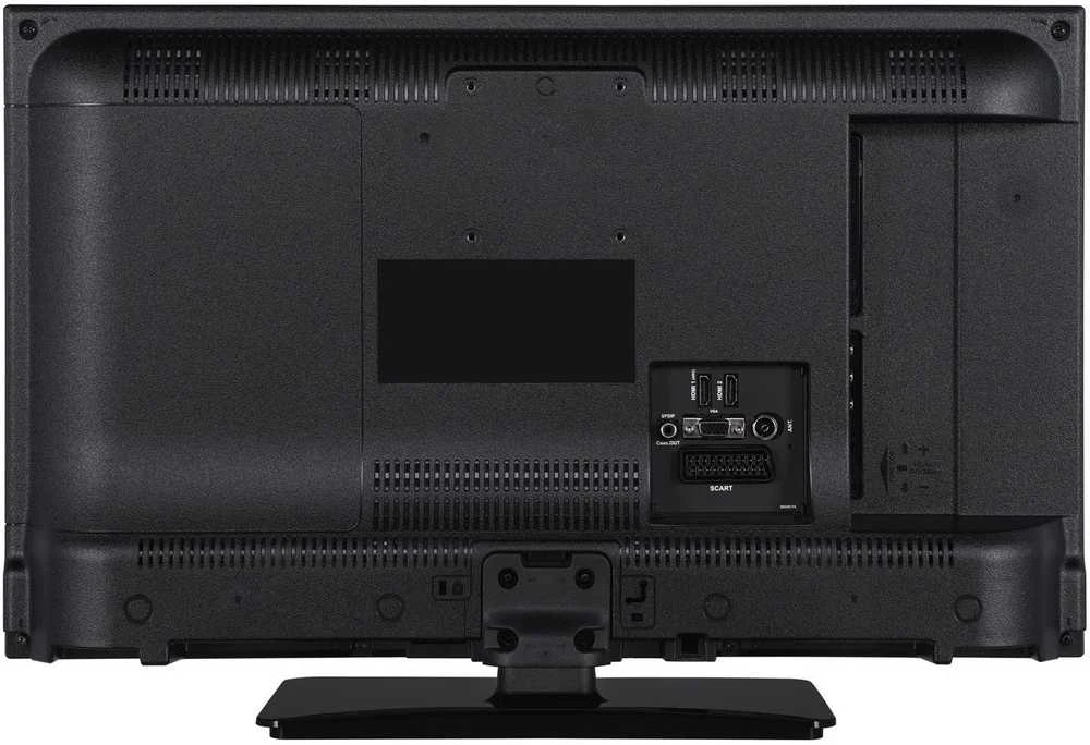 Televizorius Hyundai HLP24T329