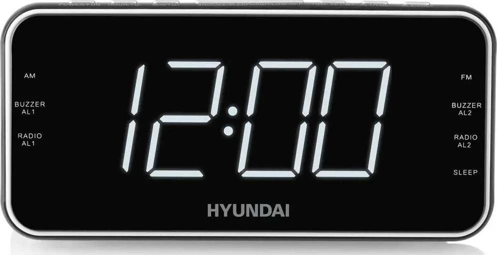 Hyundai RAC521PLLBCH