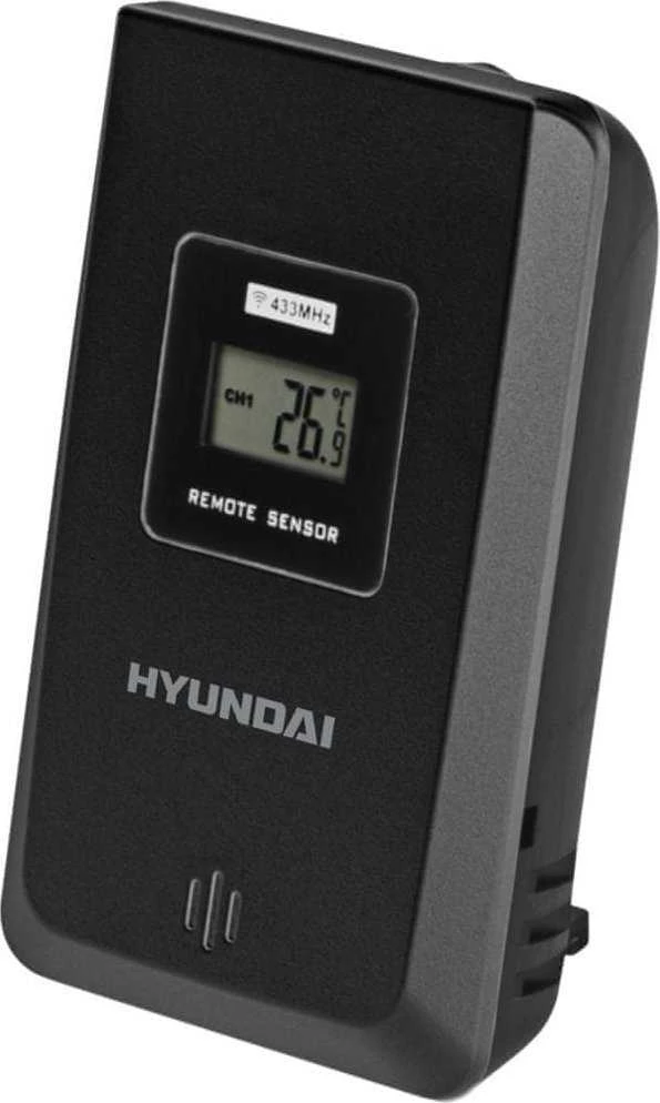 Orų stotelė Hyundai Czujnik do stacji meteo - WSSENZOR1070