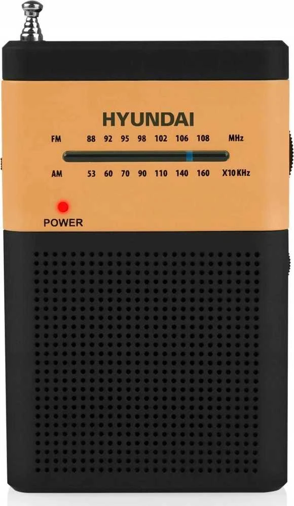 Hyundai PPR310BO