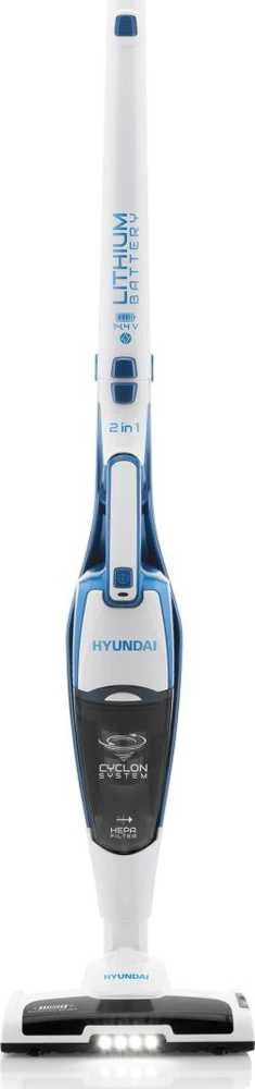 Dulkių siurblys Hyundai VC914 balta