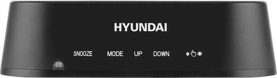 Hyundai Žadintuvas Hyundai - AC331B