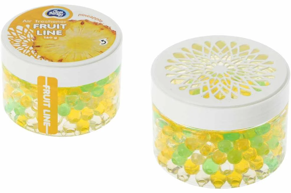 Clean Therap GAIVUSIS ORAS FRUIT LINE ANANASAS 160G