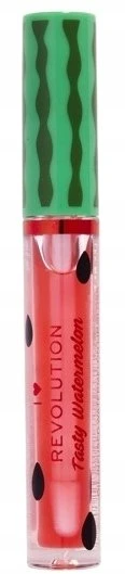 I Heart Revolution Tasty Watermelon Lūpų blizgis Fresh 2.2 ml