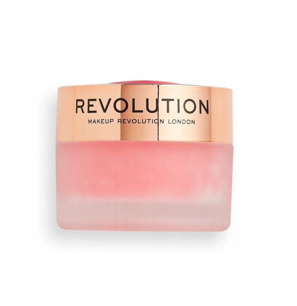 „I Heart Revolution“ skanus arbūzų lūpų šveitiklis, 15 g