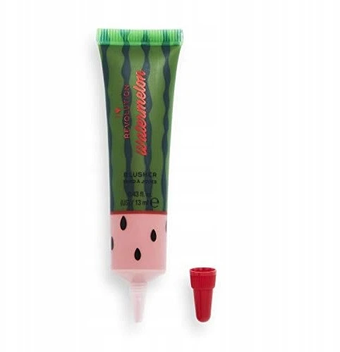 „I Heart Revolution“ skysti skaistalai „Tasty Watermelon Juicy“, 13 ml