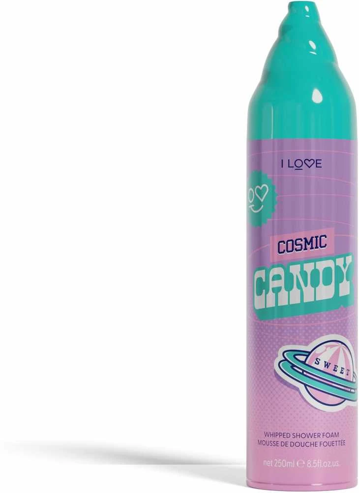 „I Love Cosmic Candy“ kvepalai, 250 ml