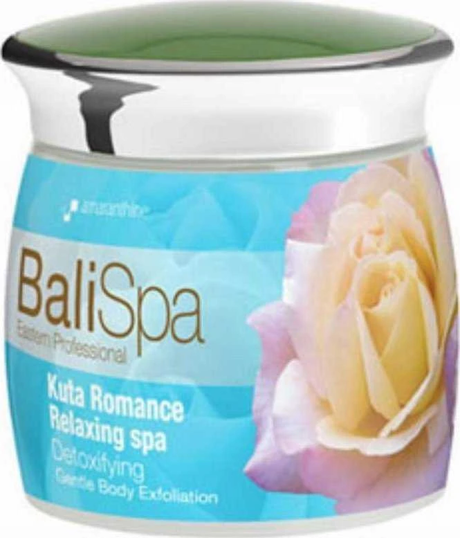 I LOVE WELLNESS DE-STRESS kūno šveitiklis, 350 g