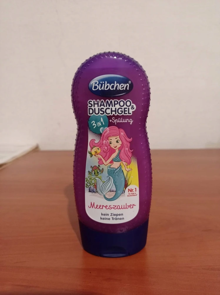 I LOVE WELLNESS DE-STRESS dušo želė, 500 ml