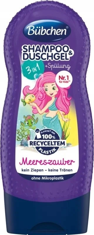 I LOVE WELLNESS DE-STRESS dušo želė, 500 ml