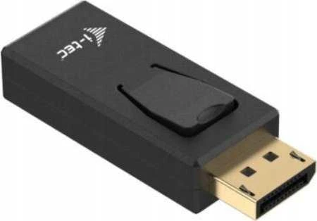 I-tec DisplayPort do HDMI adapteris 4K/30Hz pasyvus