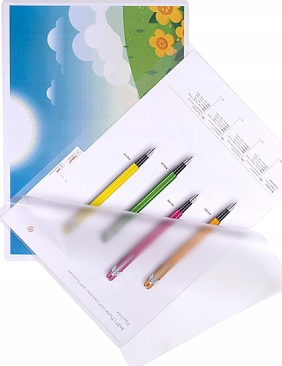 Ibico Basics Standard A3 100pcs