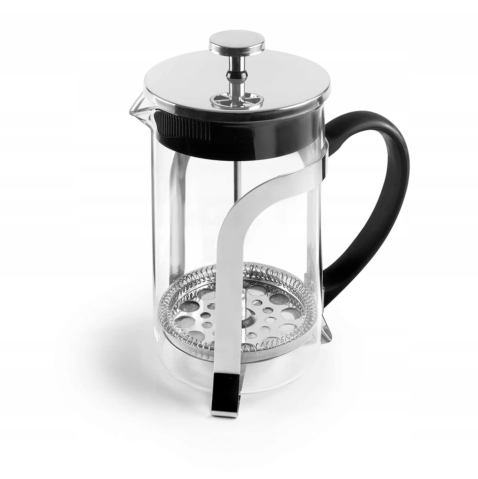 Ibili kavinukas nuspaudžiamas 600 ml, Embolo