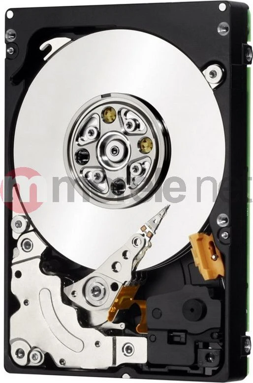 IBM 600 GB 2,5 colio SAS-2 (6 Gb/s) serverio diskas (49Y6177)