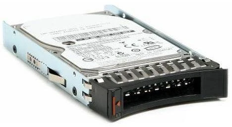 LENOVO THINKSYSTEM 2.5" 600GB 10K SAS 12GB HOT SWAP 512N HDD