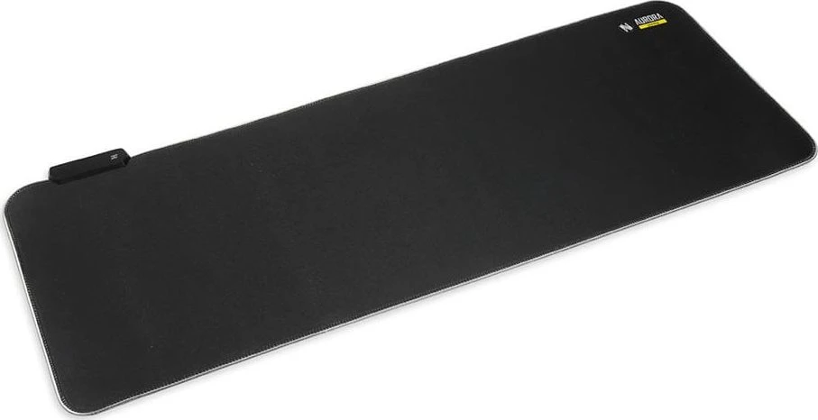 IBOX MPG5 Aurora žaidimų pelės kilimėlis LED
