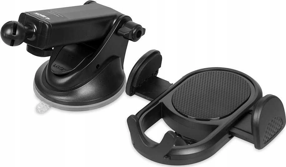 Auto Telefono Laikiklis - iBox H-9, „Bluetooth“
