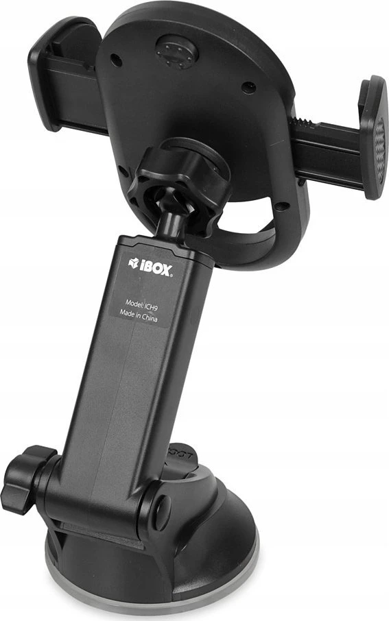 Auto Telefono Laikiklis - iBox H-9, „Bluetooth“