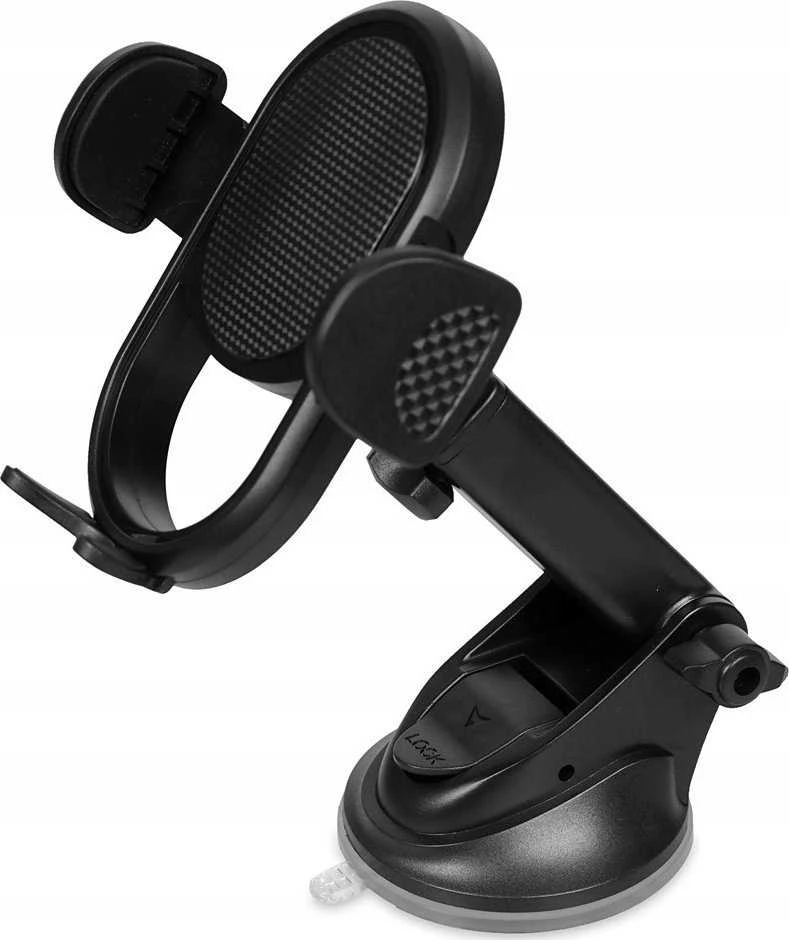 Auto Telefono Laikiklis - iBox H-9, „Bluetooth“